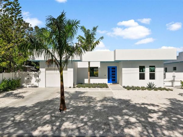 2365 WALDEMERE STREET, SARASOTA, FL 34239