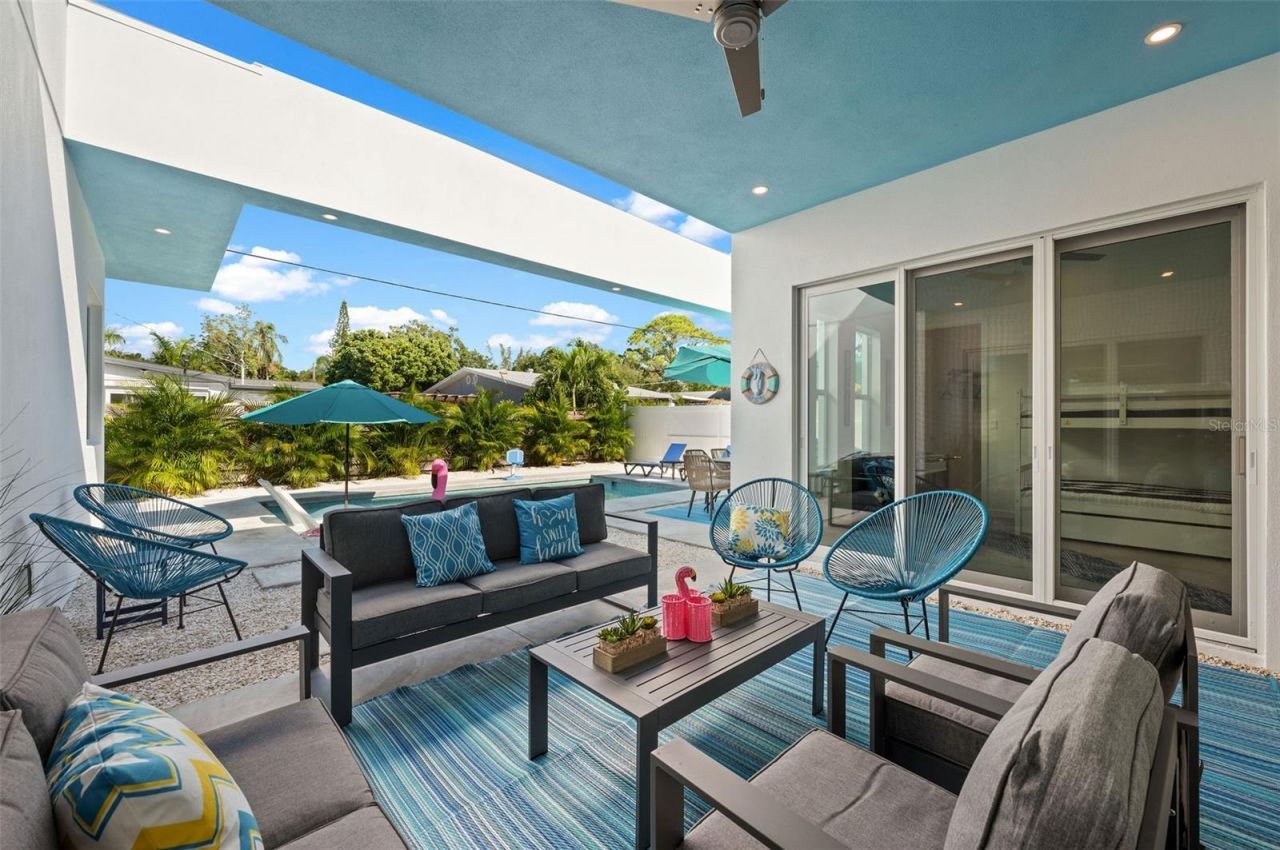 2365 Waldemere Street, Sarasota, FL 34239 Photo