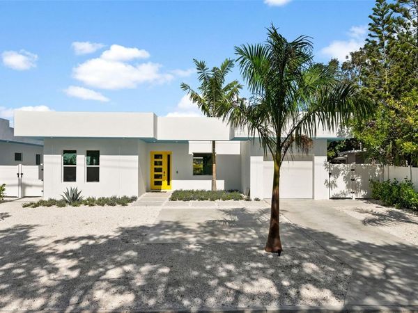 2375 WALDEMERE STREET, SARASOTA, FL 34239