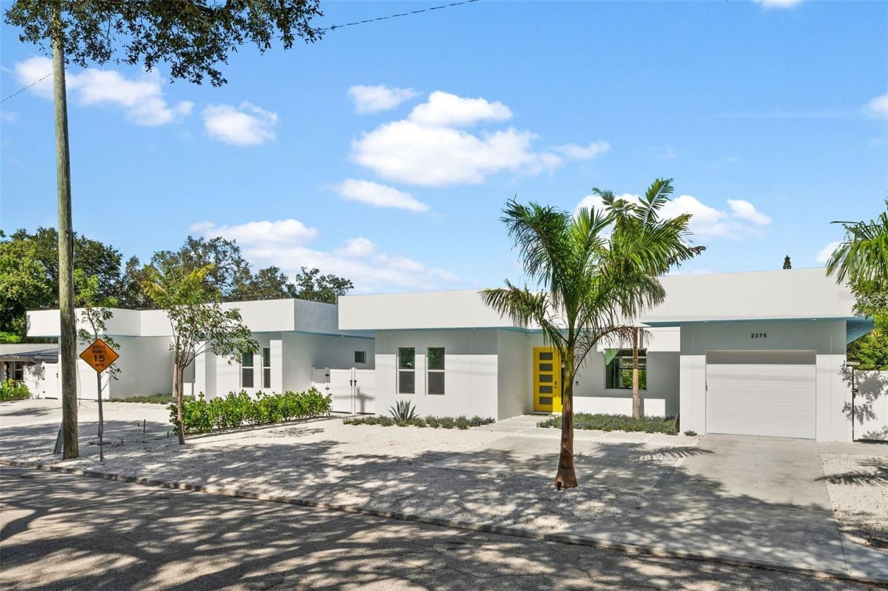 2375 Waldemere Street, Sarasota, FL 34239 Photo