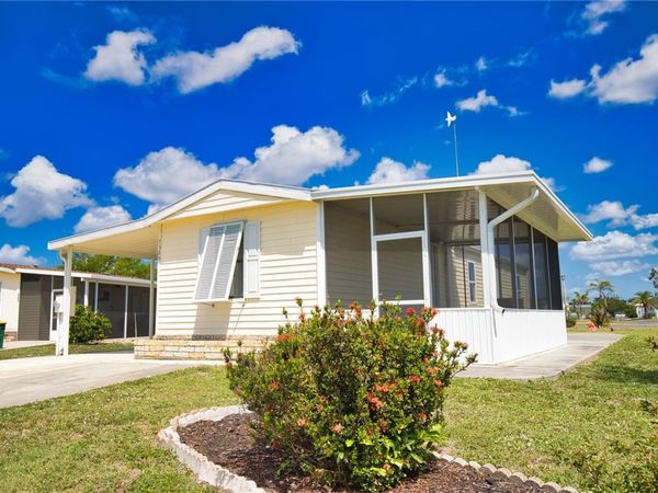 7389 PETULA AVENUE, PORT CHARLOTTE, FL 33981