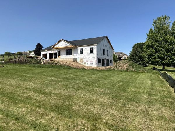 Lt40 Lakeshore AVENUE, Elkhorn, WI 53121