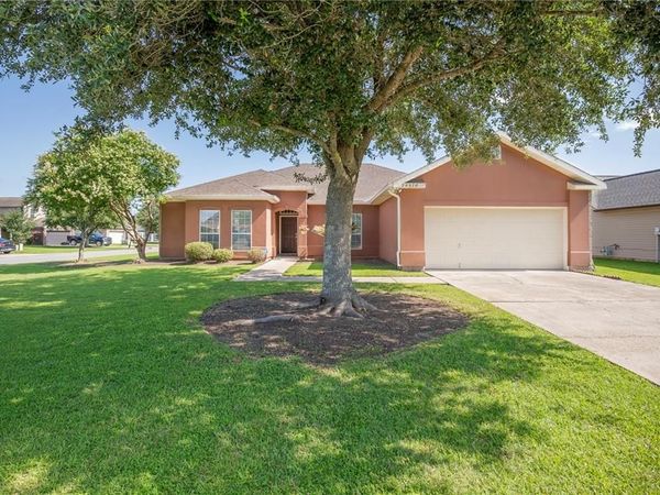 39070 PIROGUE Avenue, Gonzales, LA 70737
