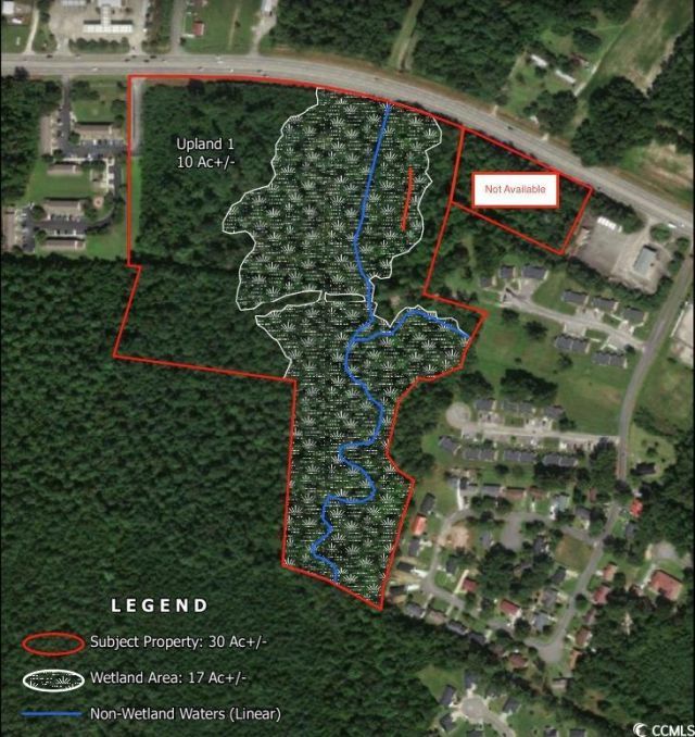 Tbd Highway 378 Photo 2