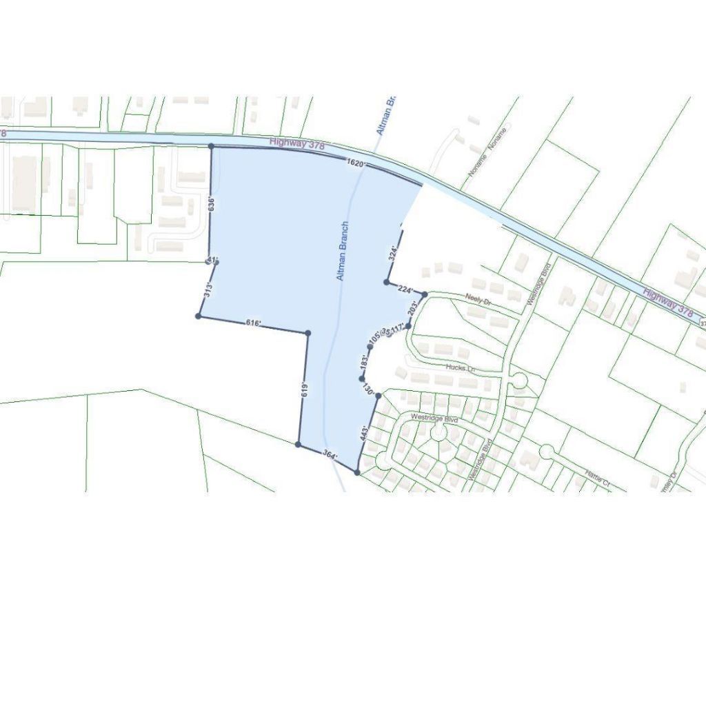 Tbd Highway 378 Photo 7