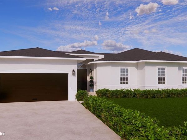 237 EARL Street, Jasper, FL 32052