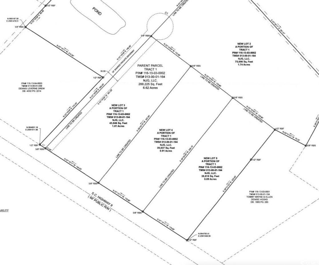 7766 Highway 9 Photo 5