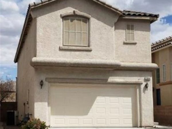 3644 STARLIGHT EVENING Street , Las Vegas, NV 89129