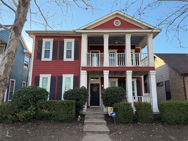 1621 Jasmine Trail, Savannah, TX 76227