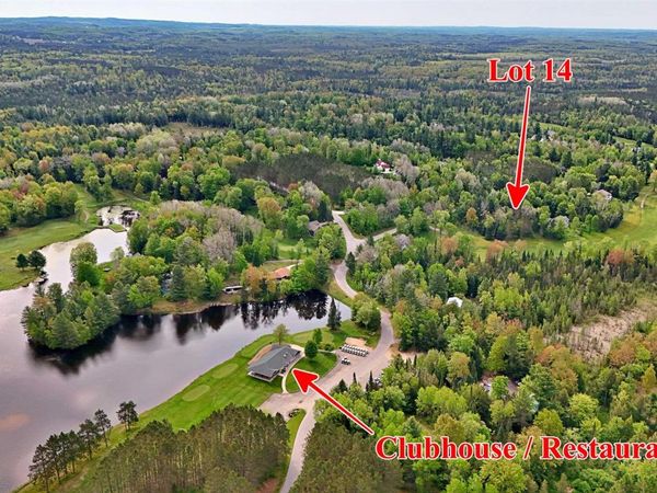 14 White Pine Drive, Cadillac, MI 49601