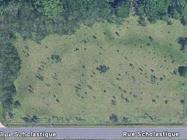 Tbd Rue Scholastique, Lafayette, LA 70507