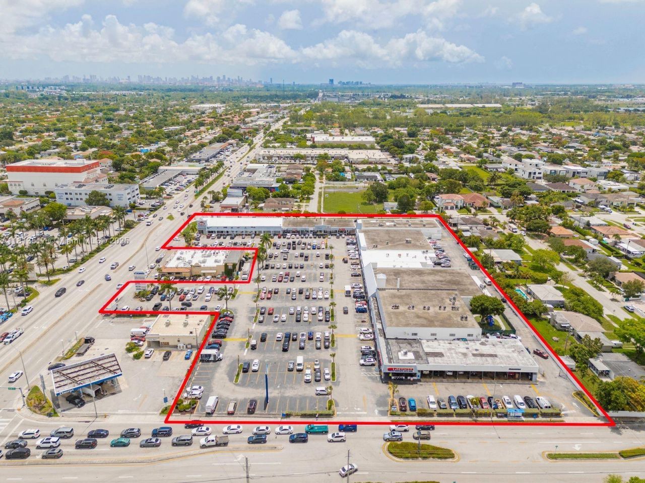 8500 SW 40th St, Miami, FL 33155 Photo