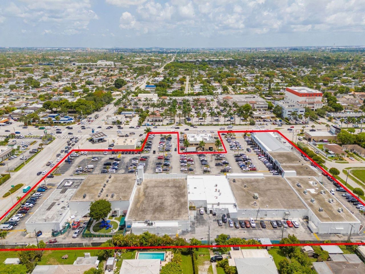 8500 SW 40th St, Miami, FL 33155 Photo