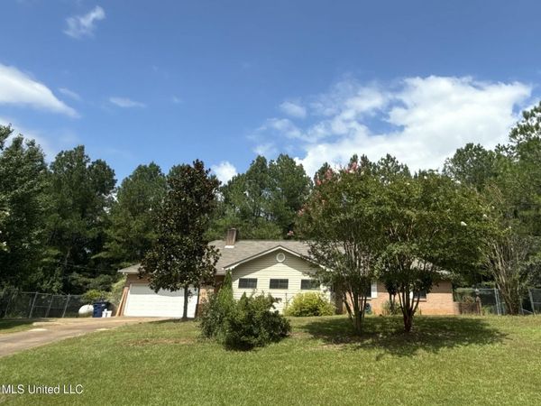 12 Minerva Road, Kilmichael, MS 39747