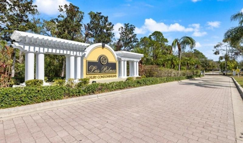 5459 Bentgrass Drive, Unit 2-116, Sarasota, FL 34235 Photo