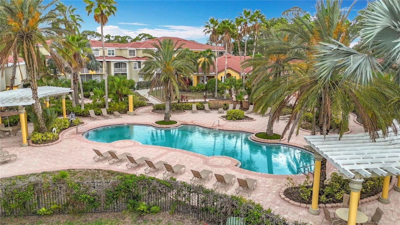 5459 Bentgrass Drive, Unit 2-116, Sarasota, FL 34235 Photo