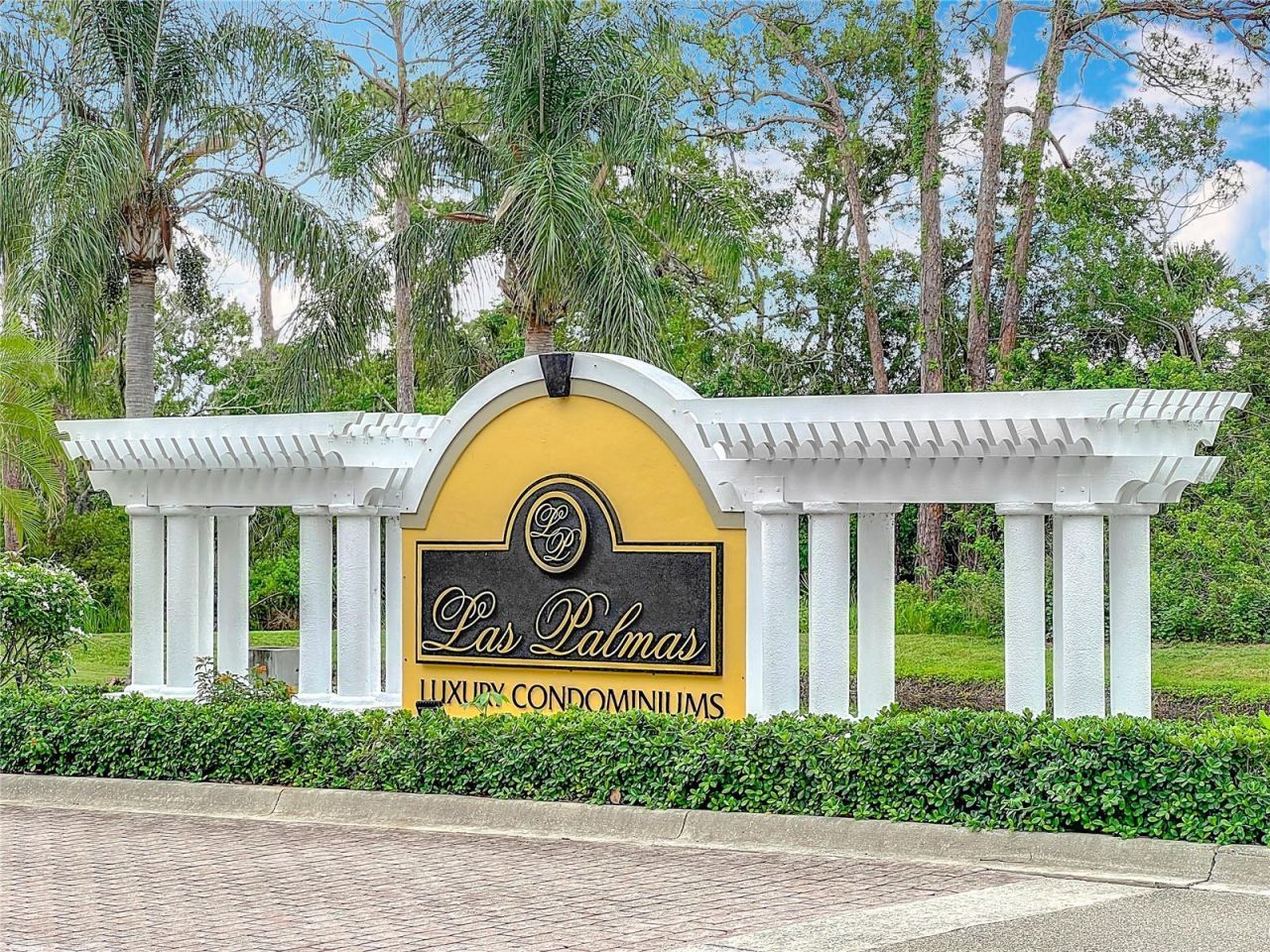 5459 Bentgrass Drive, Unit 2-116, Sarasota, FL 34235 Photo