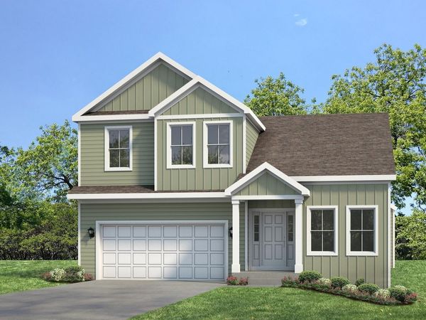1920 Lasalle St, Lake Geneva, WI 53147