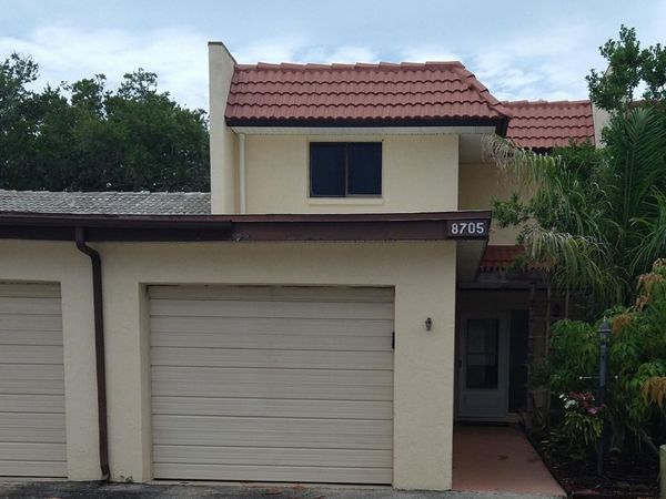 8705 Hibiscus Court, Cape Canaveral, FL 32920