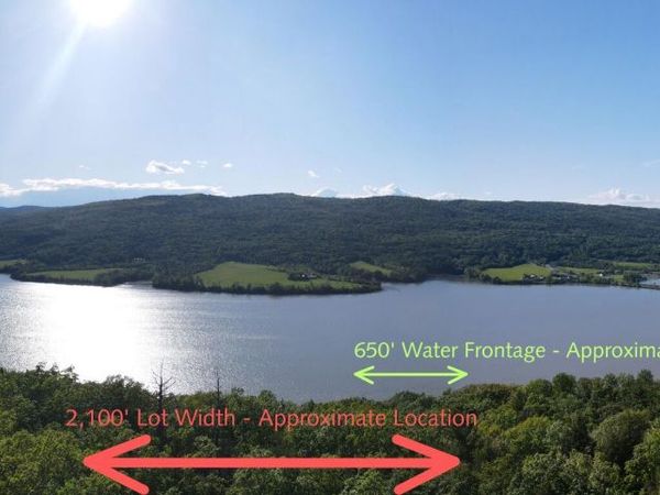 L16 Saunders Road, Whitehall, NY 12887