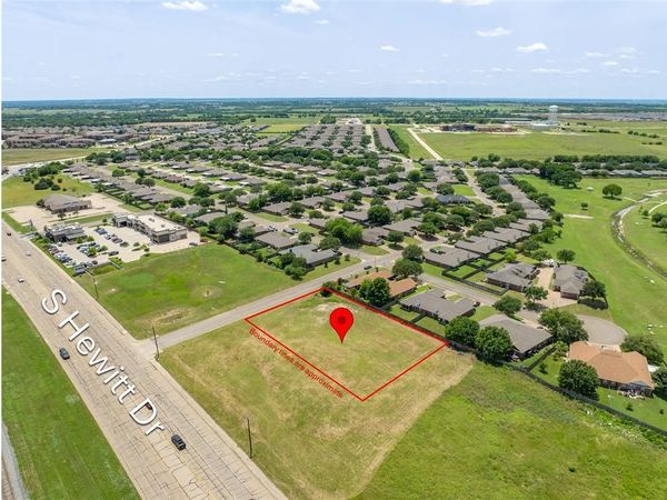 TBD S Hewitt Drive, Hewitt, TX 76643