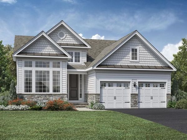 11 Juniper Lane, Unit 14, Tyngsborough, MA 01879