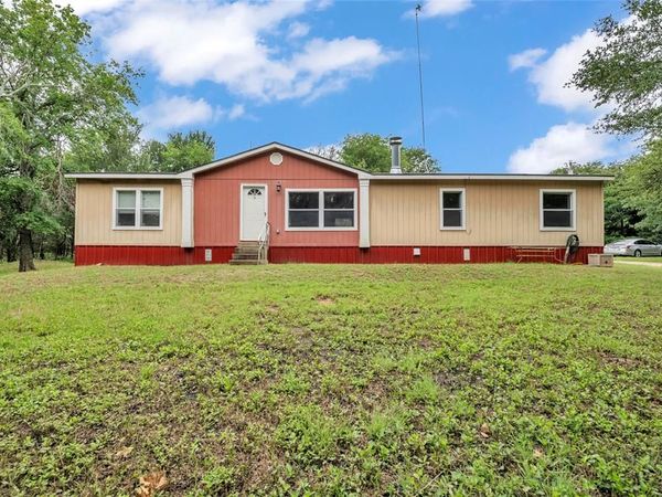 1448 Boys Ranch Road, Waco, TX 76705