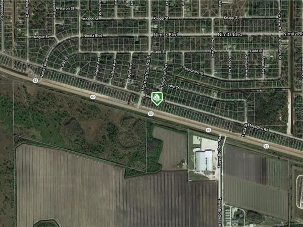 2710 Meadow RD, LEHIGH ACRES, FL 33974