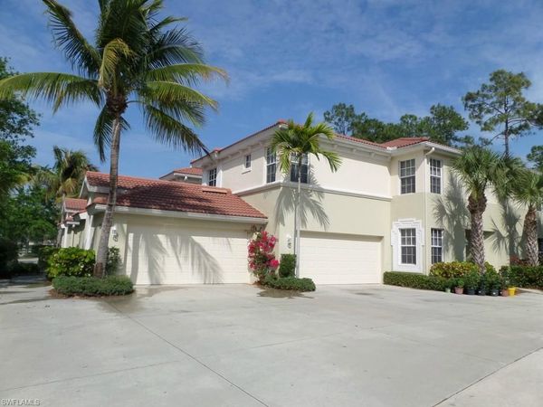 1634 Tarpon Bay DR S, Unit 202, NAPLES, FL 34119