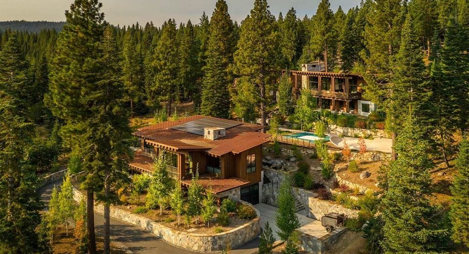 10976 Olana Drive, Truckee, CA 96161 Photo