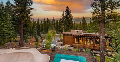 10976 Olana Drive, Truckee, CA 96161 Photo