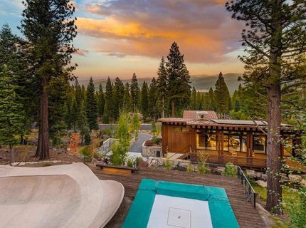 10976 Olana Drive, Truckee, CA 96161 Photo