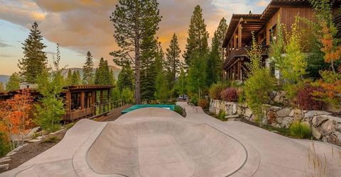 10976 Olana Drive, Truckee, CA 96161 Photo