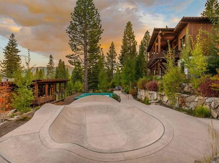 10976 Olana Drive, Truckee, CA 96161 Photo