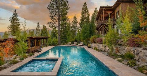 10976 Olana Drive, Truckee, CA 96161 Photo