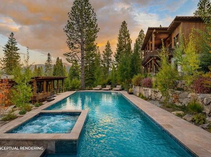 10976 Olana Drive, Truckee, CA 96161 Photo