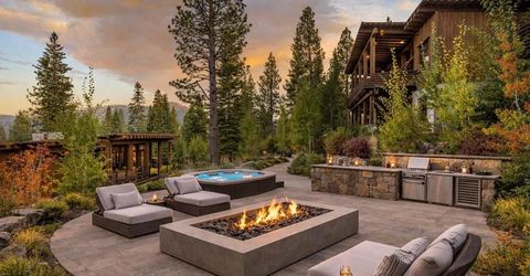 10976 Olana Drive, Truckee, CA 96161 Photo