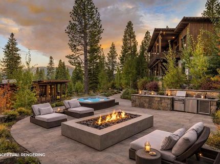 10976 Olana Drive, Truckee, CA 96161 Photo