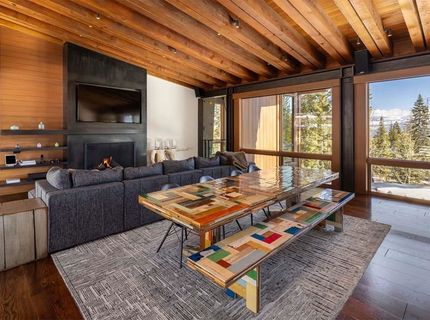 10976 Olana Drive, Truckee, CA 96161 Photo