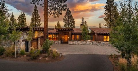 10976 Olana Drive, Truckee, CA 96161 Photo