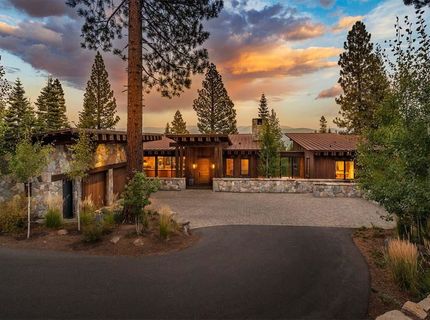 10976 Olana Drive, Truckee, CA 96161 Photo