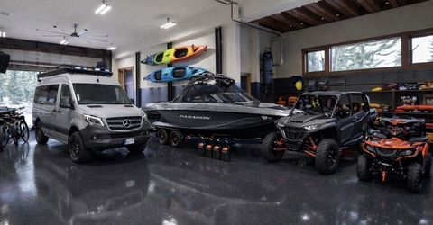 10976 Olana Drive, Truckee, CA 96161 Photo