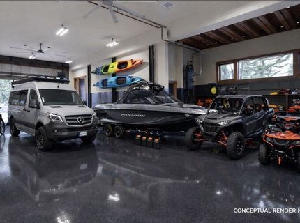 10976 Olana Drive, Truckee, CA 96161 Photo