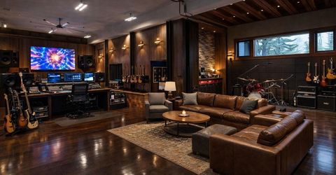 10976 Olana Drive, Truckee, CA 96161 Photo