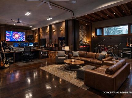 10976 Olana Drive, Truckee, CA 96161 Photo