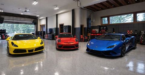 10976 Olana Drive, Truckee, CA 96161 Photo