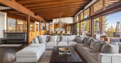 10976 Olana Drive, Truckee, CA 96161 Photo