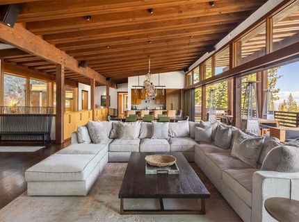 10976 Olana Drive, Truckee, CA 96161 Photo