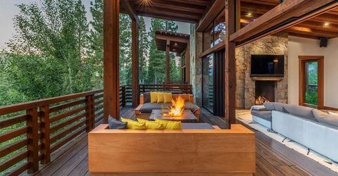 10976 Olana Drive, Truckee, CA 96161 Photo