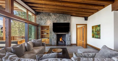 10976 Olana Drive, Truckee, CA 96161 Photo